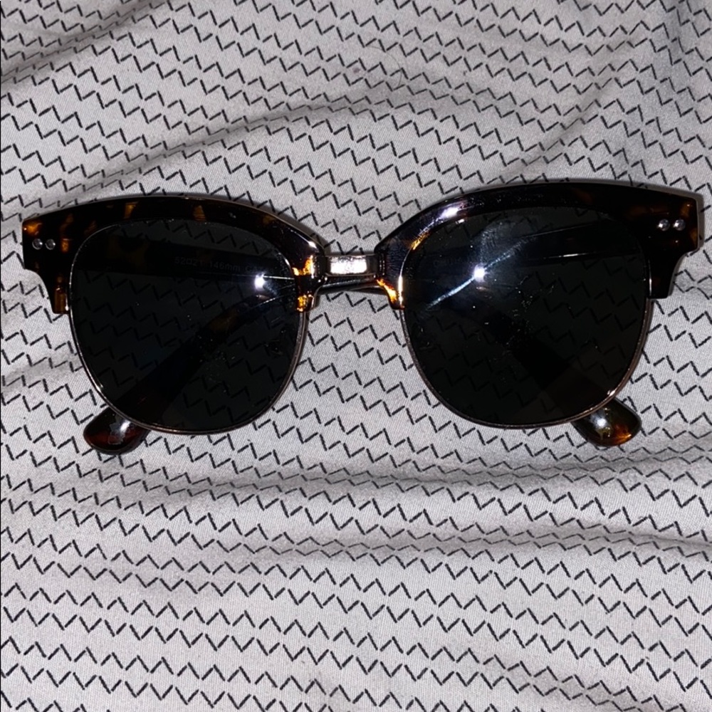 Sunglasses from forever 21
